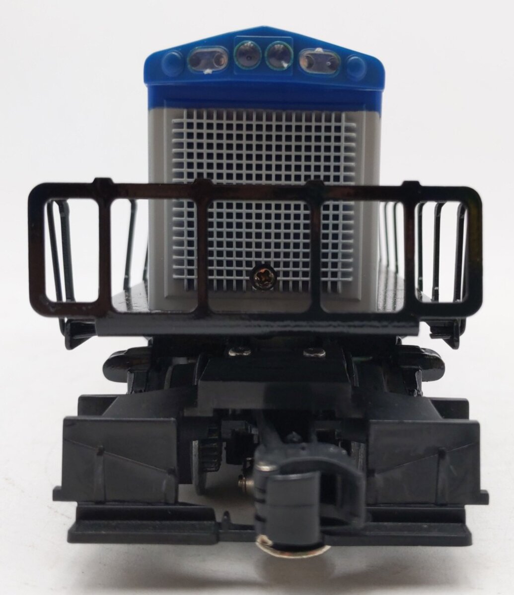 K-Line K2217 O Gauge CSX MP-15 Diesel Switcher #2217 EX