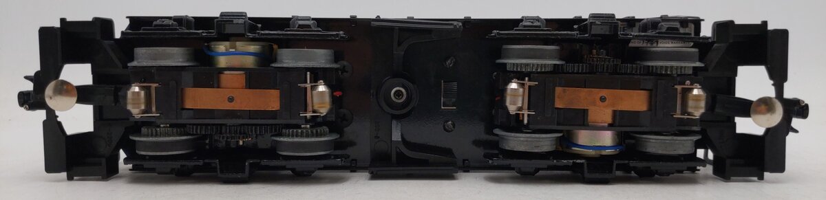 K-Line K2217 O Gauge CSX MP-15 Diesel Switcher #2217 EX
