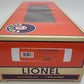 Lionel 2226462 O Burlington Northern Santa Fe Coil Car #534354 LN/Box
