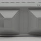 MTH 20-97421 Santa Fe 4-Bay Cylindrical Hopper #301411 EX/Box