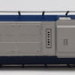 MTH 30-2116-1 O Gauge CSX SD60M Diesel Engine w/PS1 #8715 EX/Box