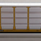 MTH  20-92048B NORFOLK SOUTHERN CORRUGATED AUTO CARRIER #690538 EX/Box