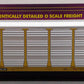 MTH  20-92048B NORFOLK SOUTHERN CORRUGATED AUTO CARRIER #690538 EX/Box
