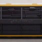 MTH  20-92048B NORFOLK SOUTHERN CORRUGATED AUTO CARRIER #690538 EX/Box