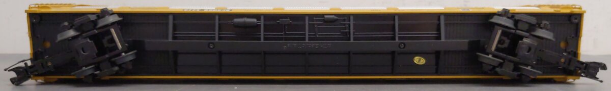 MTH  20-92048B NORFOLK SOUTHERN CORRUGATED AUTO CARRIER #690538 EX/Box