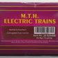 MTH  20-92048B NORFOLK SOUTHERN CORRUGATED AUTO CARRIER #690538 EX/Box