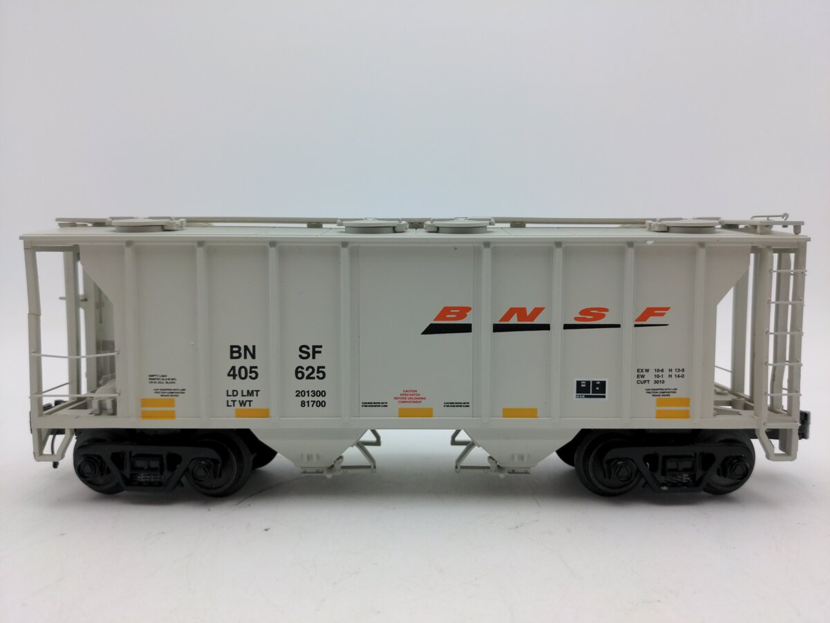 MTH 20-97266 BNSF PS-2 Hopper Car #405625