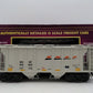 MTH 20-97266 BNSF PS-2 Hopper Car #405625