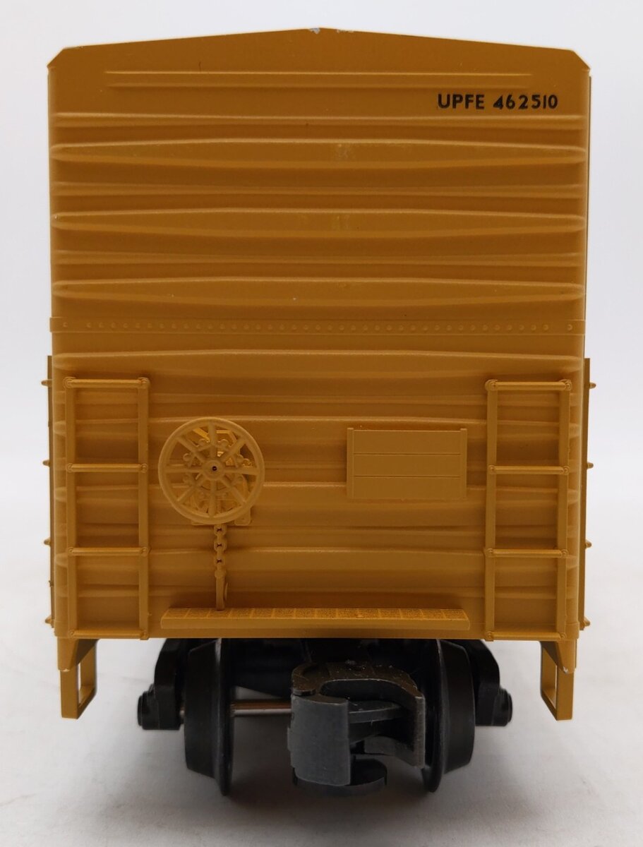 Weaver U12013 Union Pacific Fruit Express 57' Mechanical Reefer #462510 (3-Rail) EX/Box