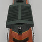 Athearn 3970 HO Scale BNSF Dash 9-44CW Non-Powered Diesel Locomotive # 1000 EX/Box