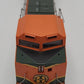 Athearn 3970 HO Scale BNSF Dash 9-44CW Non-Powered Diesel Locomotive # 1000 EX/Box