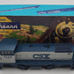 Athearn 3907 HO Scale CSXT EMD SW1500 Diesel Locomotive #1125 LN/Box
