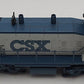 Athearn 3907 HO Scale CSXT EMD SW1500 Diesel Locomotive #1125 LN/Box