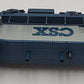 Athearn 3907 HO Scale CSXT EMD SW1500 Diesel Locomotive #1125 LN/Box