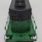 Lionel 6-18208 O Gauge Burlington Northern SD-40 Dummy Diesel Locomotive #8586 EX/Box