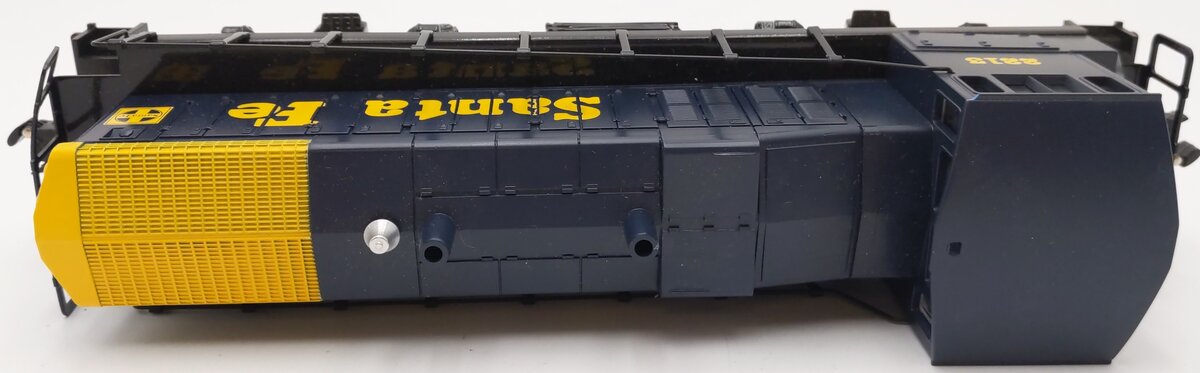 K-Line K2213 O Santa Fe MP-15 Diesel Switcher #2213 VG