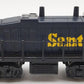 K-Line K2213 O Santa Fe MP-15 Diesel Switcher #2213 VG