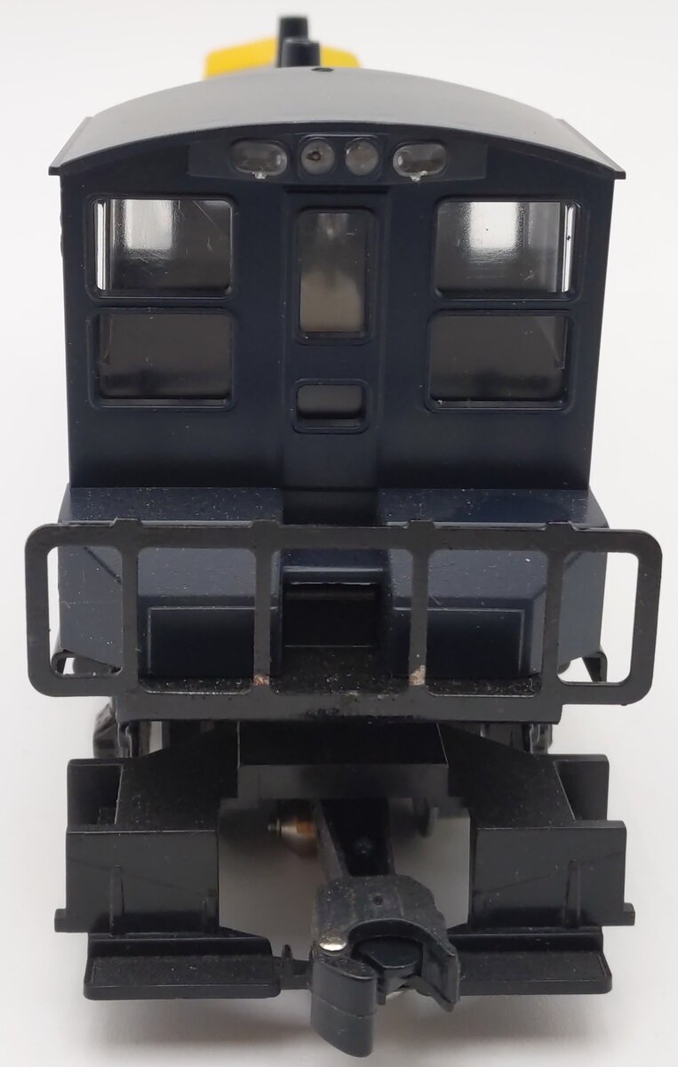 K-Line K2213 O Santa Fe MP-15 Diesel Switcher #2213 VG