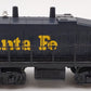 K-Line K2213 O Santa Fe MP-15 Diesel Switcher #2213 VG