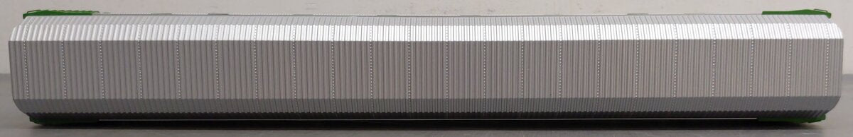 MTH 20-98702 O Gauge Burlington Northern Corrugated Auto Carrier #907427 EX/Box