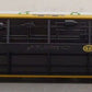 MTH 20-98702 O Gauge Burlington Northern Corrugated Auto Carrier #907427 EX/Box