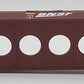 MTH 30-7054B BNSF Husky Stack Car LN/Box