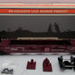 Lionel 6-58272 O Gauge MKT Maxi Stack LCCA Freight Car #72530 EX/Box