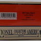 Lionel 6-58272 O Gauge MKT Maxi Stack LCCA Freight Car #72530 EX/Box