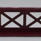 Lionel 6-58272 O Gauge MKT Maxi Stack LCCA Freight Car #72530 EX/Box