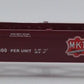 Lionel 6-58272 O Gauge MKT Maxi Stack LCCA Freight Car #72530 EX/Box