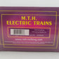 MTH 20-94029 O BNSF Refrigerator Car #180526 LN/Box