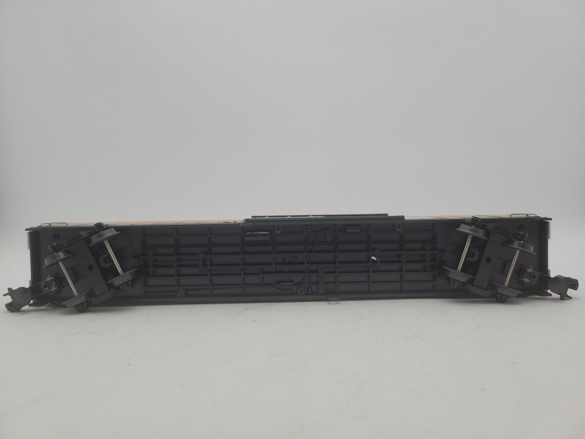 MTH 20-94029 O BNSF Refrigerator Car #180526 LN/Box