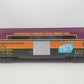 MTH 20-94029 O BNSF Refrigerator Car #180526 LN/Box