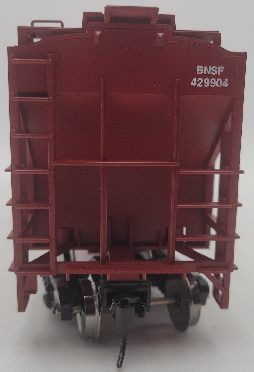 Atlas 2001651-3 O Scale BNSF PS-4750 Covered Hopper #429592 (2-Rail) EX/Box