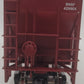 Atlas 2001651-3 O Scale BNSF PS-4750 Covered Hopper #429592 (2-Rail) EX/Box