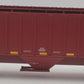 Atlas 2001651-3 O Scale BNSF PS-4750 Covered Hopper #429592 (2-Rail) EX/Box