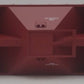 Atlas 2001651-3 O Scale BNSF PS-4750 Covered Hopper #429592 (2-Rail) EX/Box