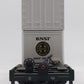 MTH 20-95009 O BNSF Husky Stack Container Car w/ETD EX/Box