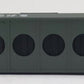 MTH 20-95009 O BNSF Husky Stack Container Car w/ETD EX/Box