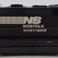 Bachmann 61241 HO Norfolk & Southern EMD High-Hood GP50 Diesel Engine #6551 EX/Box