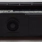 Bachmann 61241 HO Norfolk & Southern EMD High-Hood GP50 Diesel Engine #6551 EX/Box