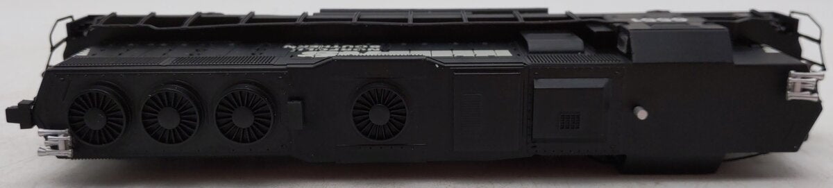 Bachmann 61241 HO Norfolk & Southern EMD High-Hood GP50 Diesel Engine #6551 EX/Box