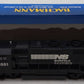 Bachmann 61241 HO Norfolk & Southern EMD High-Hood GP50 Diesel Engine #6551 EX/Box