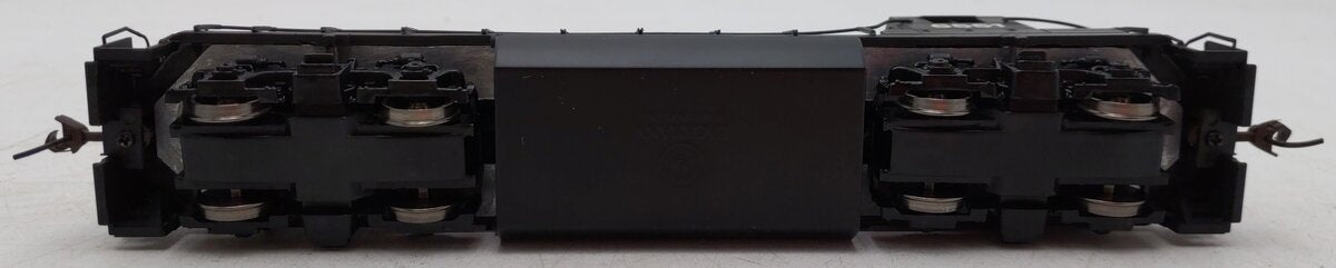 Bachmann 61241 HO Norfolk & Southern EMD High-Hood GP50 Diesel Engine #6551 EX/Box