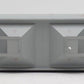 MTH 20-97410 O Gauge Burlington 4-Bay Cylindrical Hopper #3223 EX/Box