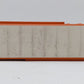Lionel 6-27386 O Alaska Mechanical Reefer #11511 NIB