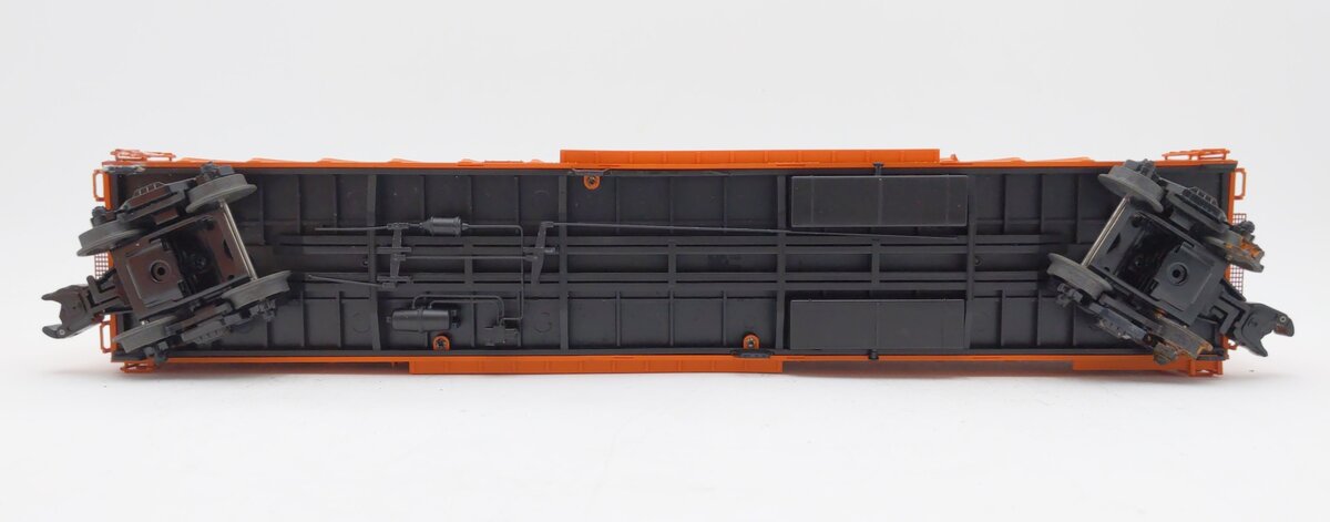 Lionel 6-27386 O Alaska Mechanical Reefer #11511 NIB