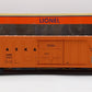 Lionel 6-27386 O Alaska Mechanical Reefer #11511 NIB
