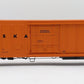 Lionel 6-27386 O Alaska Mechanical Reefer #11511 NIB