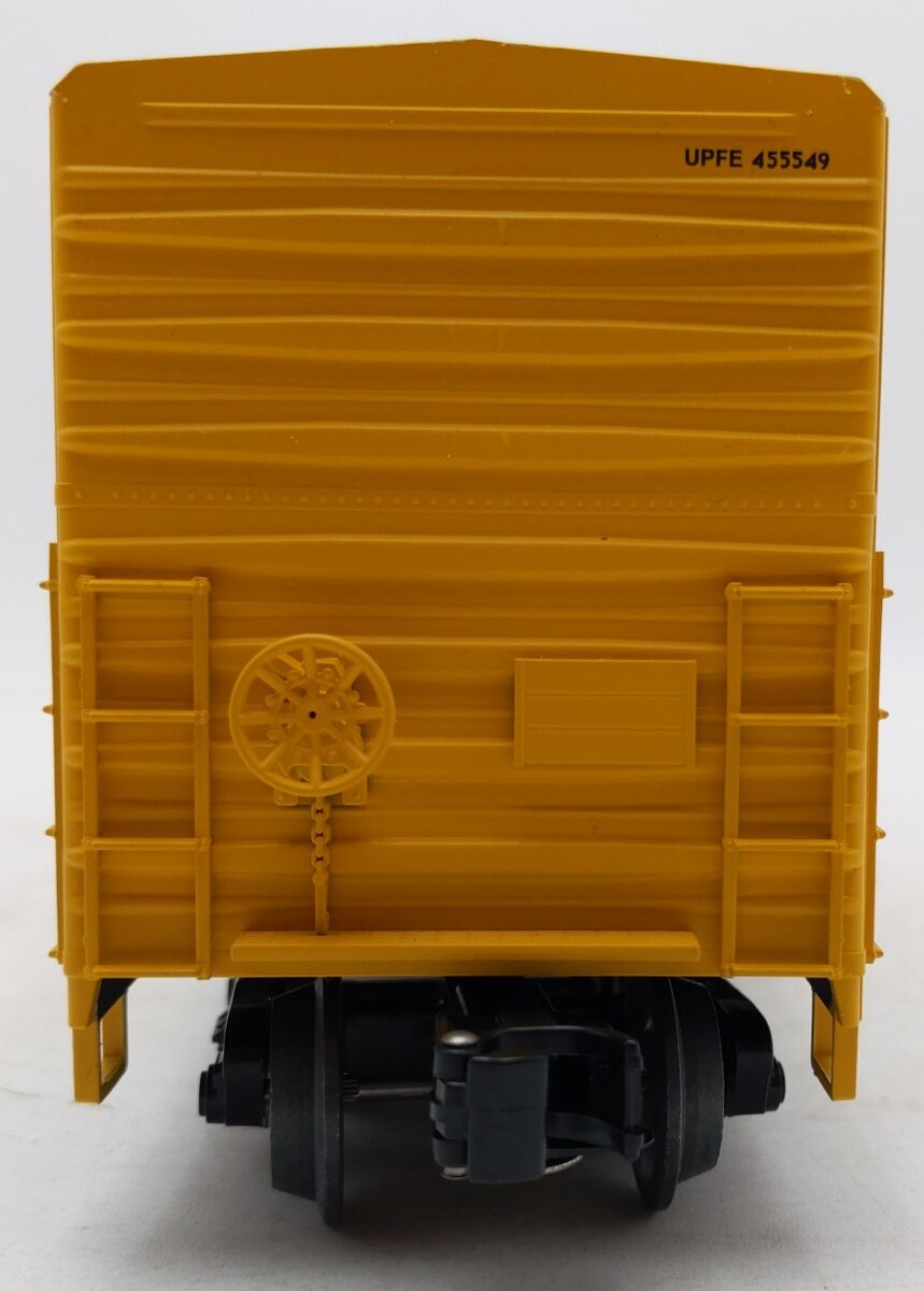 Weaver O Scale Union Pacific Fruit Express Mechanical Reefer #455549 (3-Rail) EX/Box